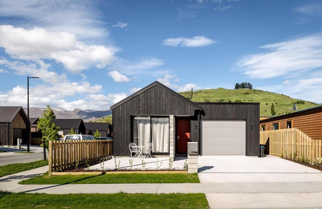 Nv Homes Queenstown Exterior foto